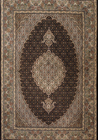 Ковер Tabriz Mahi D BL 29961-009 5