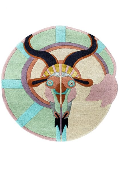Ковер Ted Baker Zodiac Capricorn 162005 1