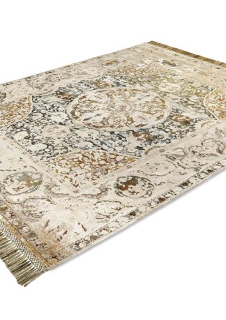 Ковер Rug Star HUNTER N01 GREY-MIX 2