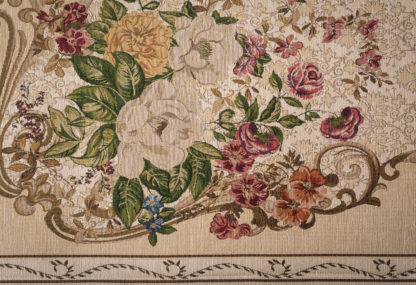 Ковeр коллекции Elegant Tapestry FLORENCE 7066-IVR 3