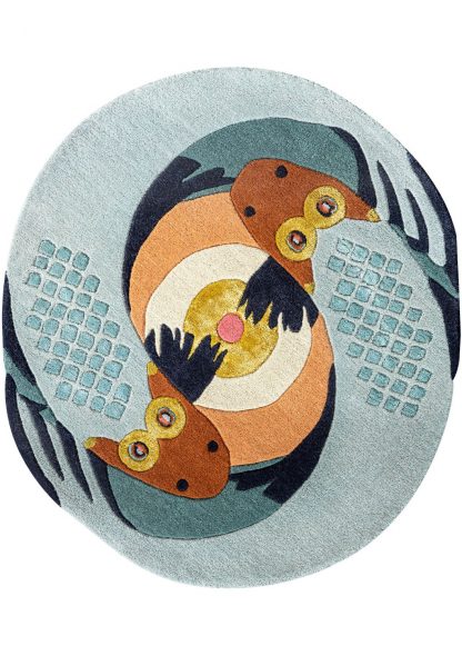 Ковер Ted Baker Zodiac Pisces 162205 1