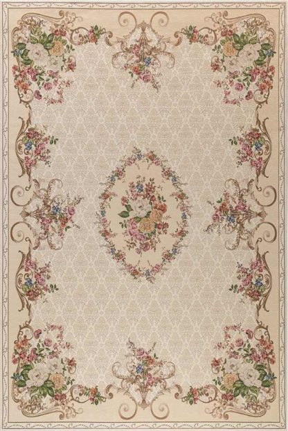 Ковeр коллекции Elegant Tapestry FLORENCE 7066-IVR 1
