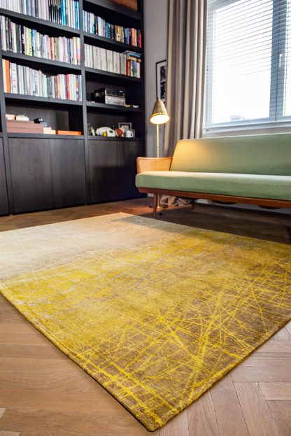 Ковёр Mad Men Fahrenheit-8879 New York Fall 2