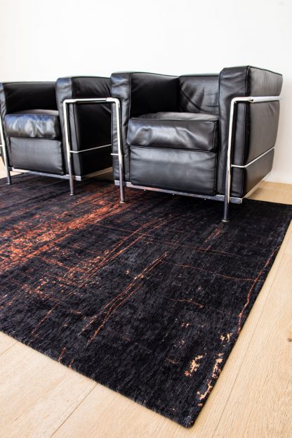 Ковёр Mad Men Griff-8925 Soho Copper15