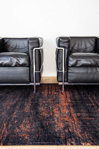 Ковёр Mad Men Griff-8925 Soho Copper13