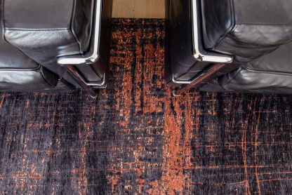 Ковёр Mad Men Griff-8925 Soho Copper12