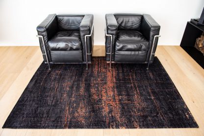 Ковёр Mad Men Griff-8925 Soho Copper10