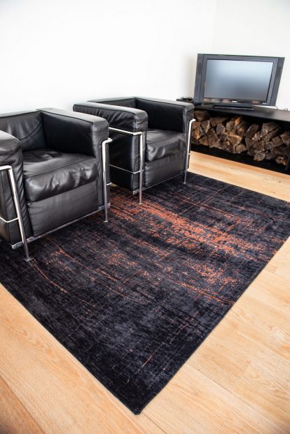 Ковёр Mad Men Griff-8925 Soho Copper9