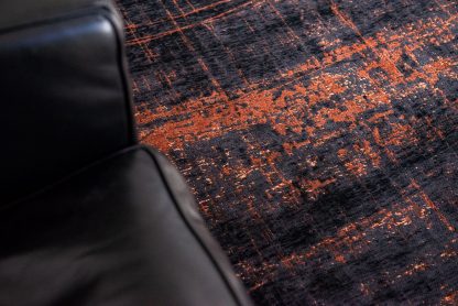 Ковёр Mad Men Griff-8925 Soho Copper8