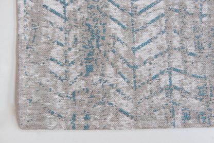Ковер Mad Men Jacob's Ladder-8927 Tribeca Blue5