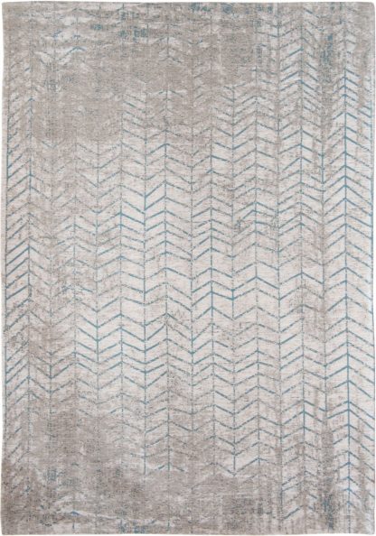 Ковер Mad Men Jacob's Ladder-8927 Tribeca Blue2