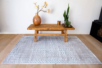 Ковер Mad Men Jacob's Ladder-8927 Tribeca Blue14