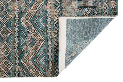 Ковер Antiquarian Kilim-9110 Zemmuri Blue15