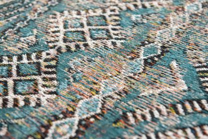 Ковер Antiquarian Kilim-9110 Zemmuri Blue13