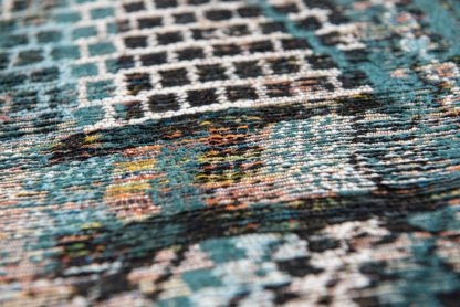 Ковер Antiquarian Kilim-9110 Zemmuri Blue12