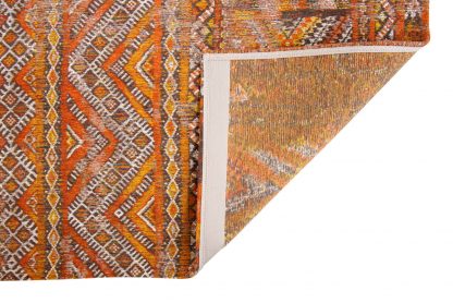 Ковер Antiquarian Kilim-9111 Riad Orange6