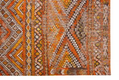 Ковер Antiquarian Kilim-9111 Riad Orange5