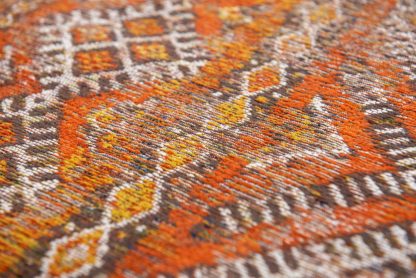 Ковер Antiquarian Kilim-9111 Riad Orange4