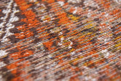 Ковер Antiquarian Kilim-9111 Riad Orange3