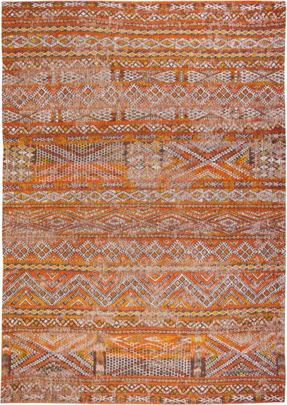 Ковер Antiquarian Kilim-9111 Riad Orange33
