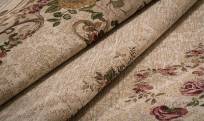 Ковeр коллекции Elegant Tapestry FLORENCE 7066-IVR 4