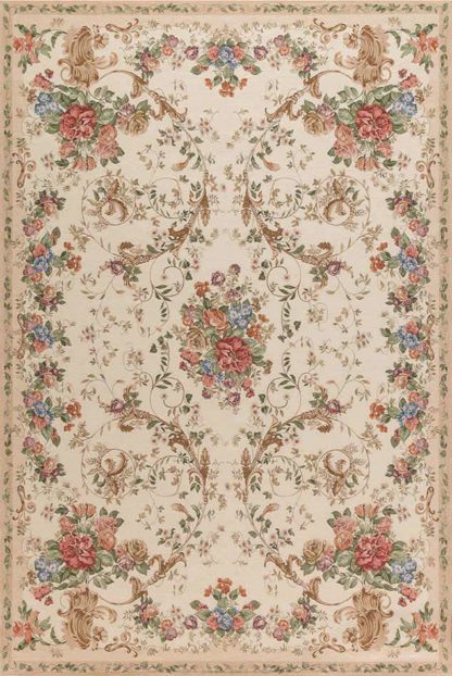 Ковeр Elegant Tapestry ANNABEL-7066 IVR (2)