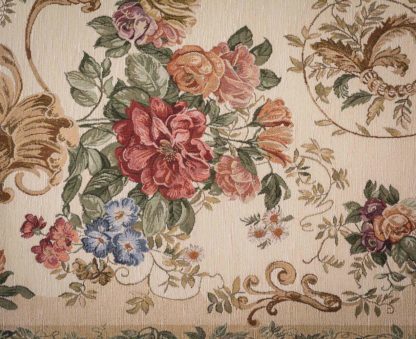 Ковeр Elegant Tapestry ANNABEL-7066 IVR (3)
