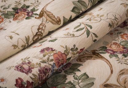 Ковeр Elegant Tapestry ANNABEL-7066 IVR (4)