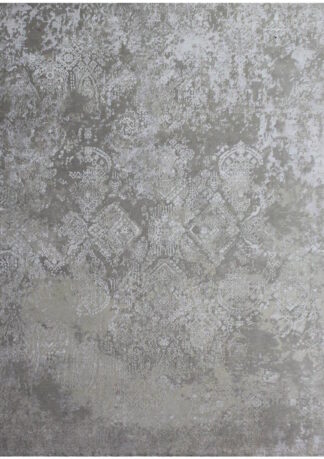 Ковер Fresco ZEO GREY-CAMEL