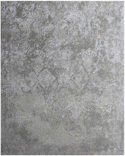 Ковер Fresco ZEO GREY-CAMEL