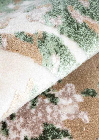 Ковер ANGORA IMPRESSIVE 8486L CREAM-GREEN 4