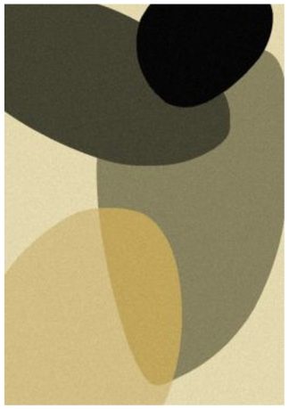 Ковер Chroma 470.01.AF105