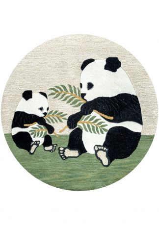 Ковер Fauna Fan Panda 1561
