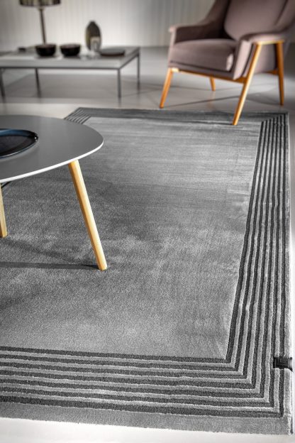 Ковер Guy Laroche Fontain Carbon1
