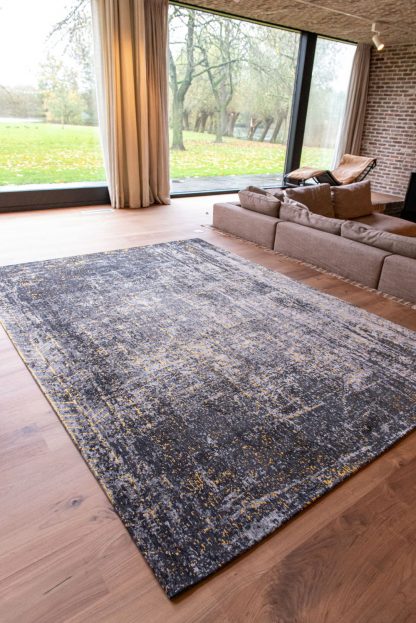 Ковер Mad Men Jacob's Ladder-8422 Broadway Glitter18