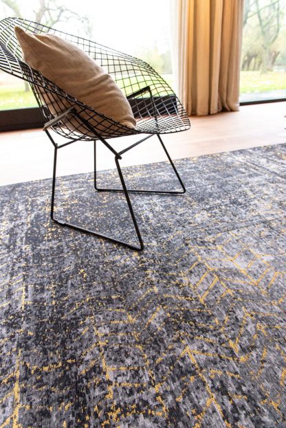Ковер Mad Men Jacob's Ladder-8422 Broadway Glitter14