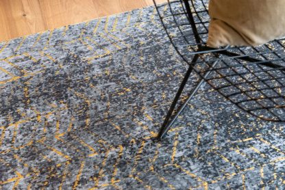Ковер Mad Men Jacob's Ladder-8422 Broadway Glitter12