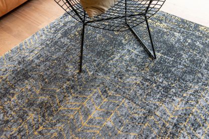 Ковер Mad Men Jacob's Ladder-8422 Broadway Glitter11