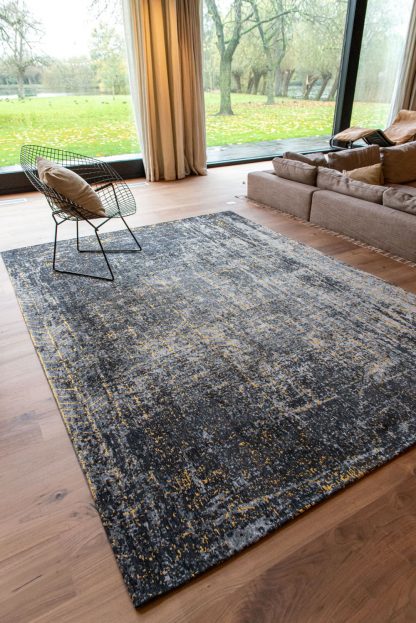 Ковер Mad Men Jacob's Ladder-8422 Broadway Glitter9