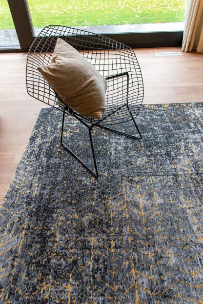 Ковер Mad Men Jacob's Ladder-8422 Broadway Glitter8