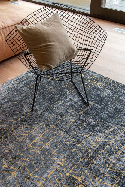 Ковер Mad Men Jacob's Ladder-8422 Broadway Glitter6