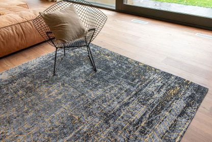 Ковер Mad Men Jacob's Ladder-8422 Broadway Glitter5