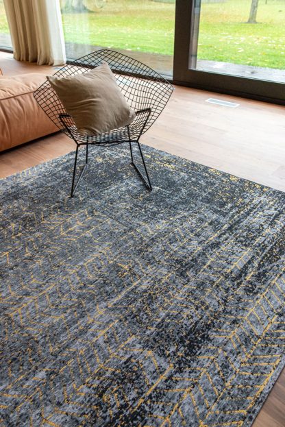 Ковер Mad Men Jacob's Ladder-8422 Broadway Glitter4