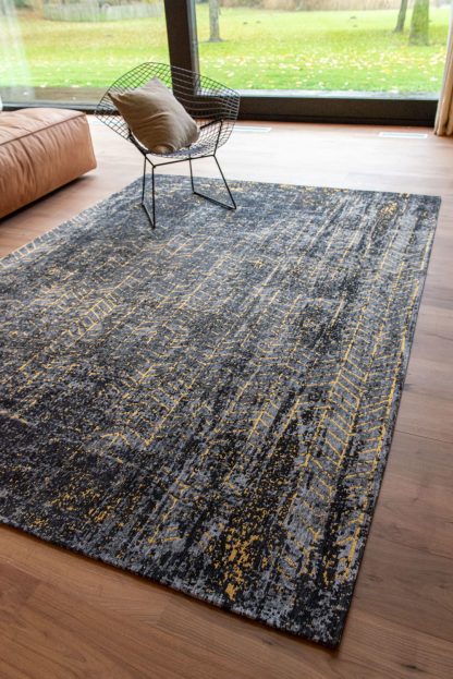 Ковер Mad Men Jacob's Ladder-8422 Broadway Glitter3