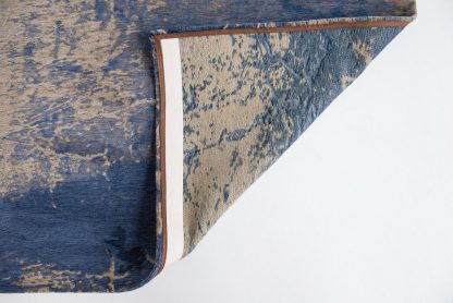 Ковёр Mad Men Cracks-8629 Abyss Blue10