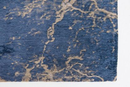 Ковёр Mad Men Cracks-8629 Abyss Blue9
