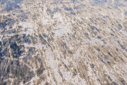 Ковёр Mad Men Cracks-8629 Abyss Blue7
