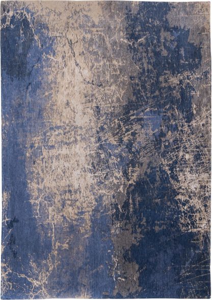 Ковёр Mad Men Cracks-8629 Abyss Blue6