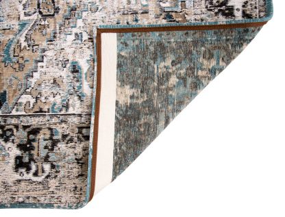 Ковер Antiquarian Heriz-8708 Golden Horn Beige 8