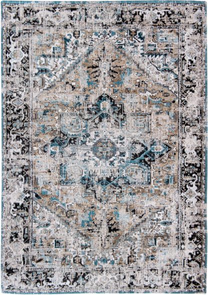 Ковер Antiquarian Heriz-8708 Golden Horn Beige 4
